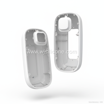 Medical Equipment Plastic Shells